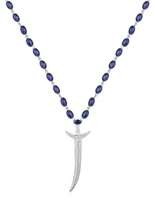 SWORD NECKLACE