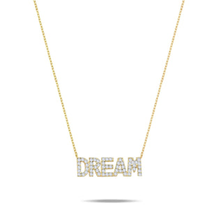 DREAM NECKLACE
