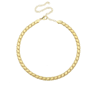 MONACO CHAIN NECKLACE