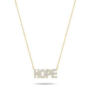 HOPE NECKLACE