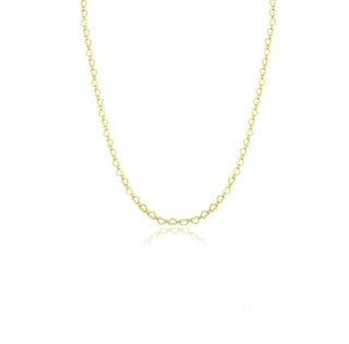 MINI HEART CHAIN