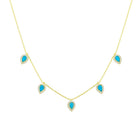 MAREYA CHOKER