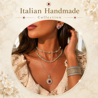 HANDMADE ITALIAN COLLECTION