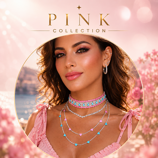 PINK COLLECTION