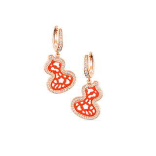 LUXURY EARRING