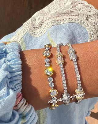 ✨ Lumière Choker ✨