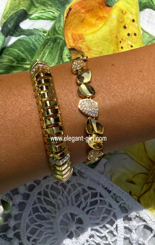 ✨TWIST ELEGANCE BRACELET✨