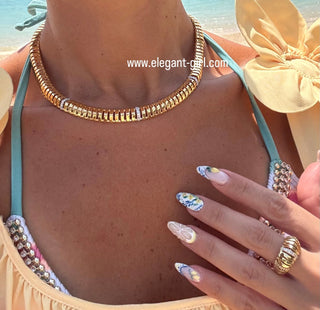 ✨SMALL TWIST ELEGANCE RING✨