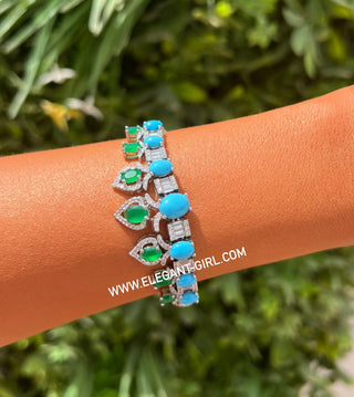 THE LUXURY BAGUETTE FIRUZ SET