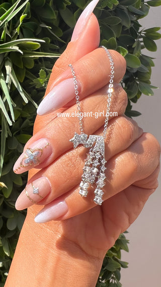 ✨TWILIGHT SPARKLE NECKLACE✨