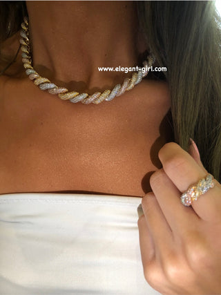THE LUXURY BRAID SET