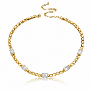 JULIANA CHOKER - ELEGANT GIRLS