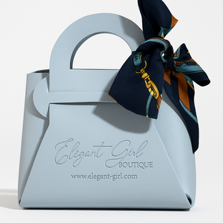 GIFT BAGS & BOX
