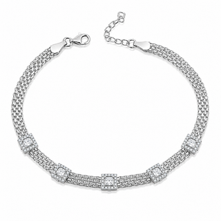 THE ELEGANCE CHOKER - ELEGANT GIRLS