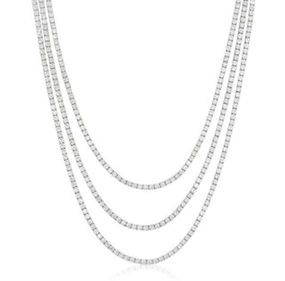 THE LAYERS TENNIS SET