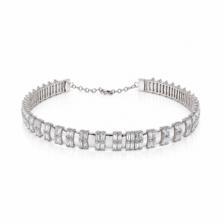 Paris Baguette Hard Choker