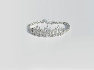 THE BAGUETTE MARQUISE SET