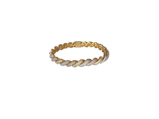 THE LUXURY BRAID SET