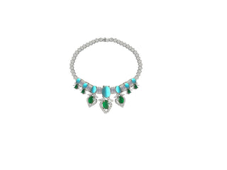 THE LUXURY BAGUETTE FIRUZ SET