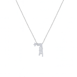 ✨TWILIGHT SPARKLE NECKLACE✨