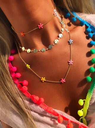 THE HAPPINESS CHOKER