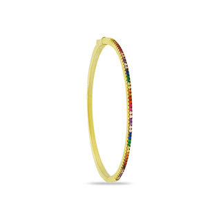 LINE BANGLE