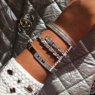 SILVER NOA MOVE BANGEL