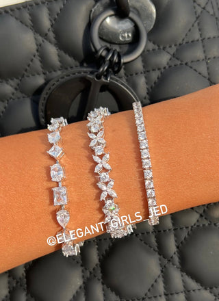 THE DIAMOND VICTORIA BRACELET