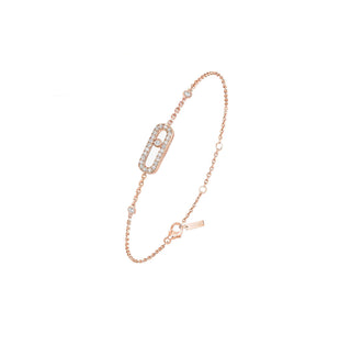 ROSE BABY MOVE BRACELET