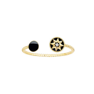 BLACK ROSE DES VENTS BANGEL