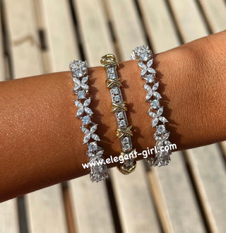 THE DIAMOND VICTORIA BRACELET