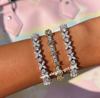 THE DIAMOND VICTORIA BRACELET