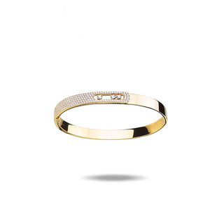 GOLD NOA MOVE BANGEL