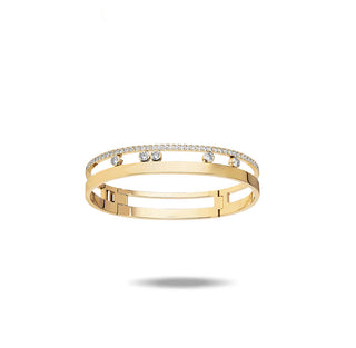GOLD ROMANE MOVE BANGEL