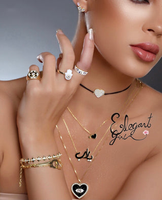 يا رب NECKLACE