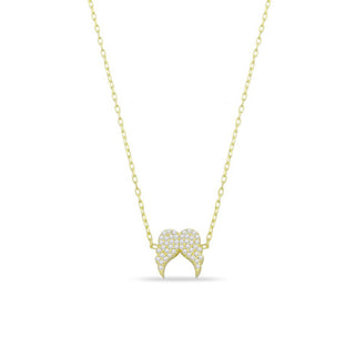 ANGEL CHOKER
