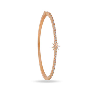 STAR LINE BANGLE