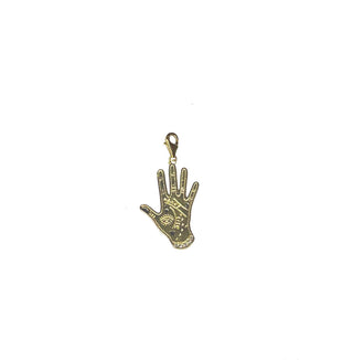 HAND CHARM