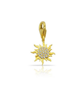 MINI SUN CHARM