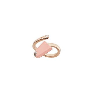 PINK ICECREAM RING