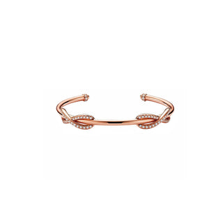 ROSEGOLD INFINITY BRACELET