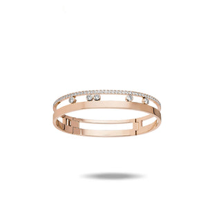 ROSE ROMANE MOVE BANGEL