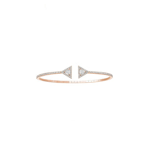 ROSE THEA SKINNY BRACELET