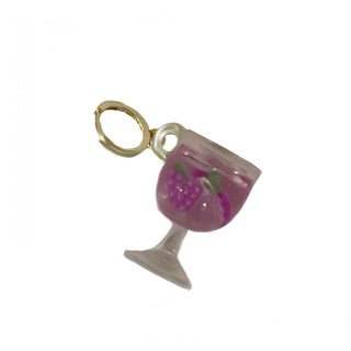 BERRY JUICE CHARM CHARM