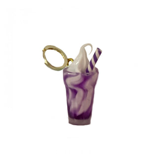 GRAPE ICE CREAM CHARM