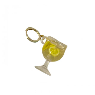 LEMON JUICE CHARM CHARM