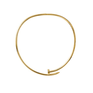 THE NAIL CHOKER