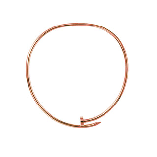 THE NAIL CHOKER