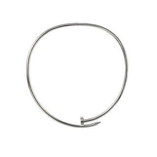 THE NAIL CHOKER