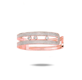 ROSE MOVE RON BRACELET